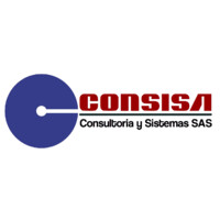 Consultoria y Sistemas SAS CONSISA Logo