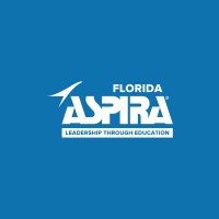 ASPIRA of Florida Logo