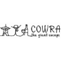 Cowra Tourism Corporation Logo