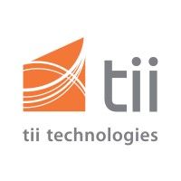 Tii Technologies Inc. Logo