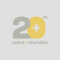 Central Informática Logo