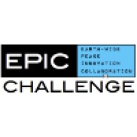 EPIC Global Challenge Logo