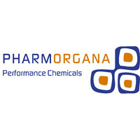 Pharmorgana GmbH Logo