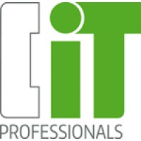 C.i.t.-professionals GmbH Logo
