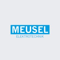 Meusel Elektrotechnik GmbH Logo