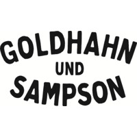 Goldhahn & Sampson GmbH Logo
