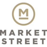 Market Street Group Logo
