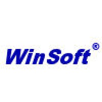 WinSoft Inc. Logo