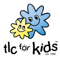 TLC for Kids Logo