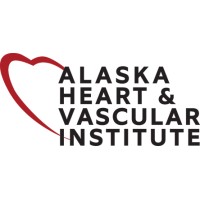 Alaska Heart & Vascular Institute Logo