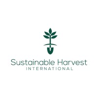 Sustainable Harvest International Logo