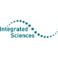 Integrated Sciences Logo