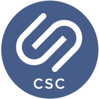 Clark Seif Clark, Inc. (CSC) Logo