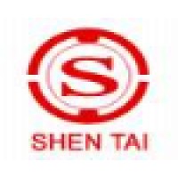 Shen Tai Electric Cable Co., Ltd. Logo