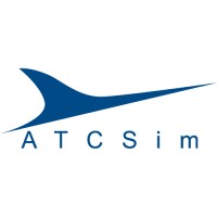 ATCSim GmbH Logo