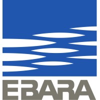 EBARA Precision Machinery Europe GmbH Logo