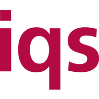 iqs Software GmbH Logo