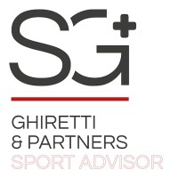 SG Plus - Sport Advisor Logo