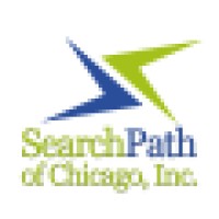 SearchPath of Chicago, Inc. Logo