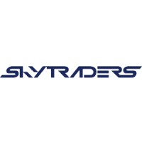 Skytraders Logo