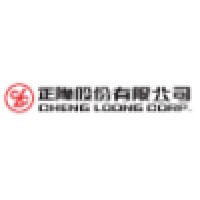 Cheng Loong Corp. Logo