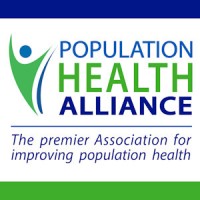 Population Health Alliance Logo