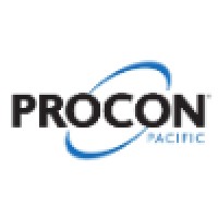 Procon MRM Pacific Logo