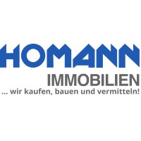 HOMANN IMMOBILIEN Münster GmbH Logo