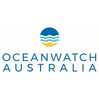 OceanWatch Australia Ltd. Logo