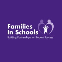 Families In Schools Logo