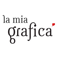 la mia grafica Logo