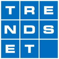 TrendSet GmbH - International Trade Fair for Interiors, Inspiration, Lifestyle Logo