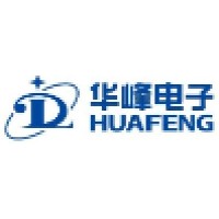 Wujiang Huafeng Electronics.,Ltd Logo