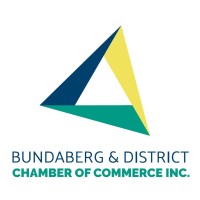 Bundaberg & District Chamber of Commerce Logo