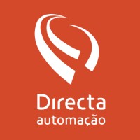 Directa Automação Logo
