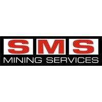 SMS Mining Services Logo