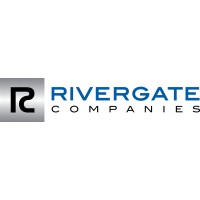 Rivergate Companies Logo