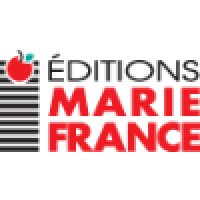 Éditions Marie-France Logo