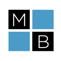 Meland Budwick, PA Logo