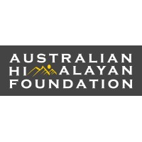 Australian Himalayan Foundation Logo