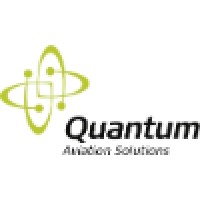 Quantum Aviation Solutions, Inc. Logo