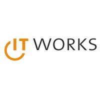 ITworks Systemhaus GmbH Logo