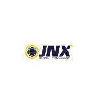 JNX Global Enterprise Logo