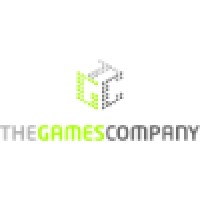 TGC - The Games Company Logo