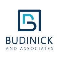 Budinick & Associates Logo