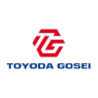 Toyoda Gosei Czech, s.r.o. Logo