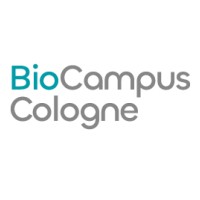 BioCampus Cologne Logo