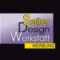 Seiter Design Werkstatt - Werbeagentur Logo