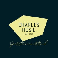 Charles Hosie GmbH Logo