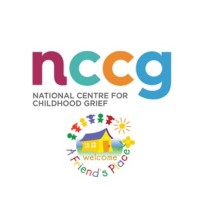 National Centre for Childhood Grief Logo